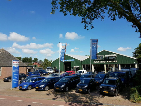 Autobedrijf Keijzer